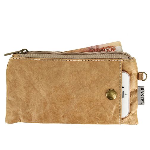 Кошелек Ranzel Kopit Kraft