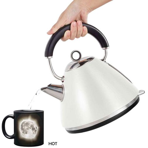 Термокружка Затмение