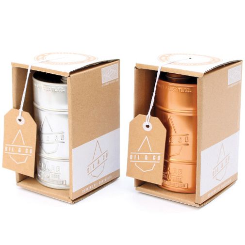 Банка для масла Баррель Barrel Oil & Co Банка для масла Баррель Barrel Oil & Co