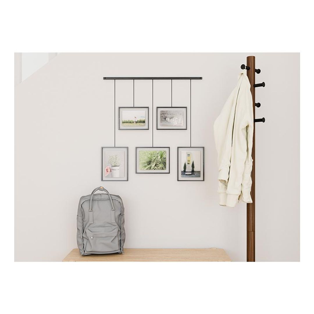 Панно для фотографий Exhibit (Черное)