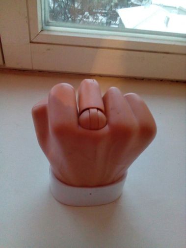  Фото покупателя Надежда