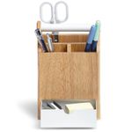 Органайзер для аксессуаров Toto Storage Box большой С канцелярией