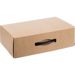 Подарочный набор Fragnola (пряная древесина и кардамон, темно-синий) Подарочный набор Fragnola (пряная древесина и кардамон, темно-синий)