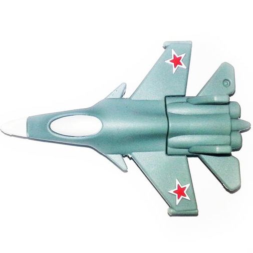 Флешка Самолет СУ-35 16 Гб Флешка Самолет СУ-35 16 Гб