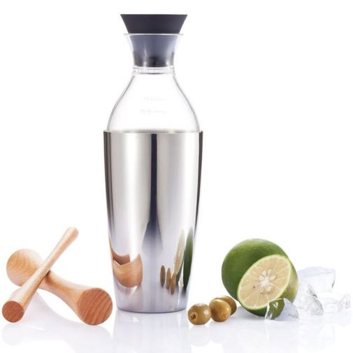 Набор для приготовления коктейля James