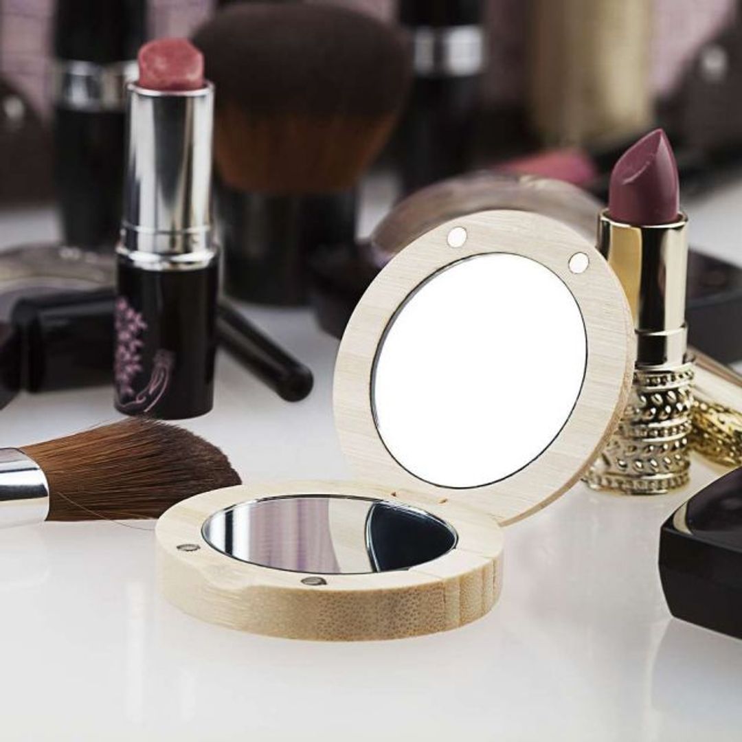 Флешка Зеркальце 8 Гб Флешка Зеркальце 8 Гб