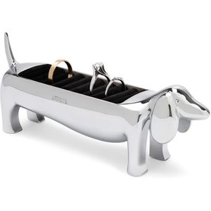 Подставка для колец Dachsie