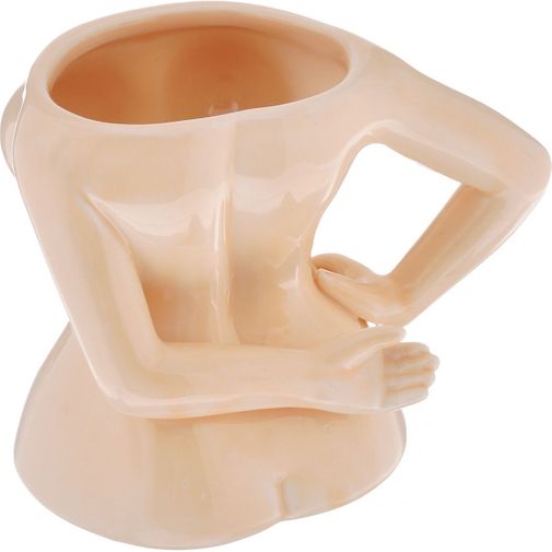 Кружка Сиськи Кружка Сиськи