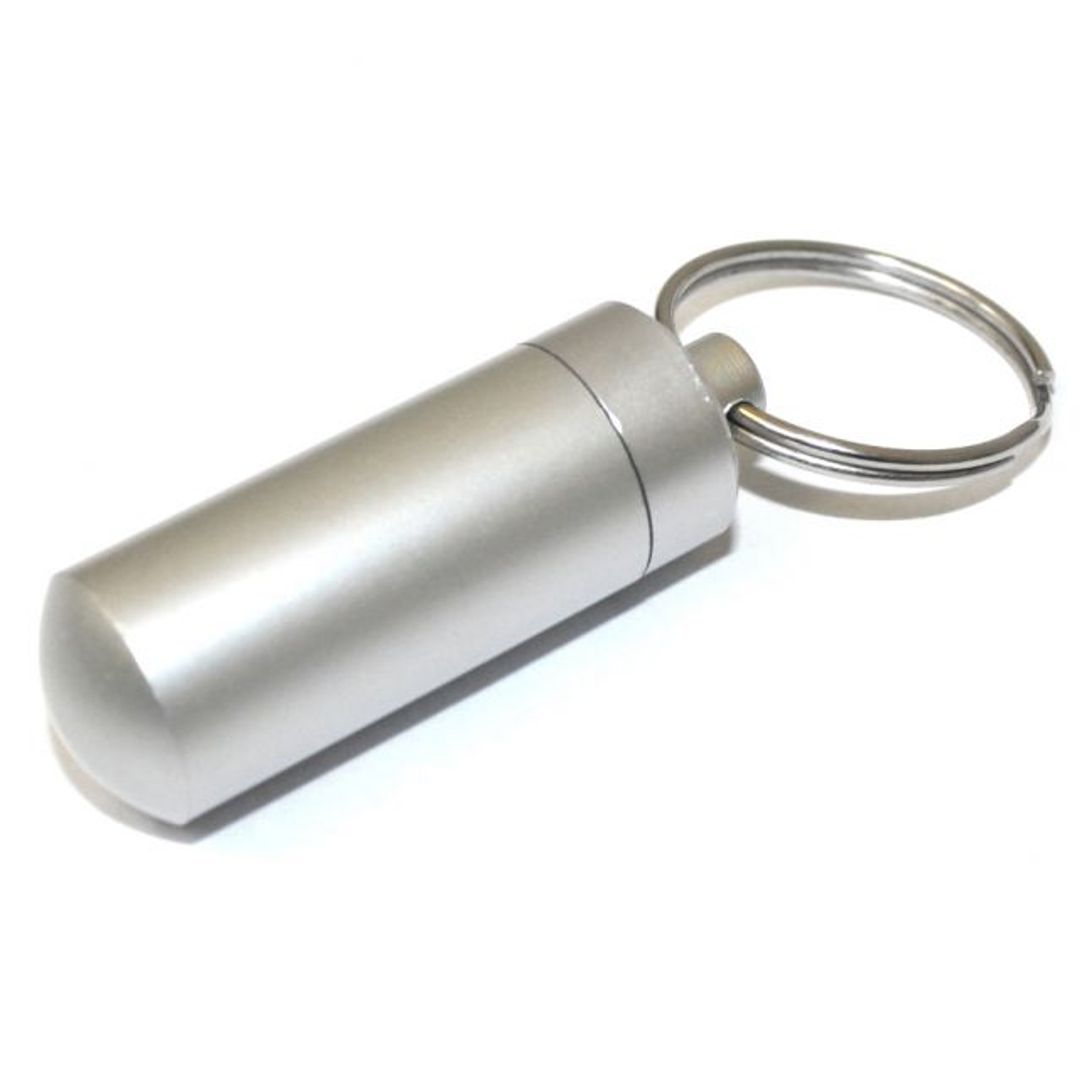 Секретный брелок Secret Keyring Секретный брелок Secret Keyring