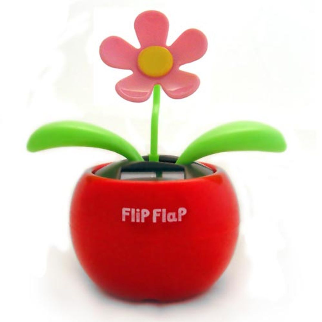 Цветок Flip Flap купить по цене 250 руб. в интернет-магазине Мистер Гик