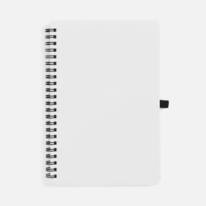 Подарочный набор Stone Line (белый)