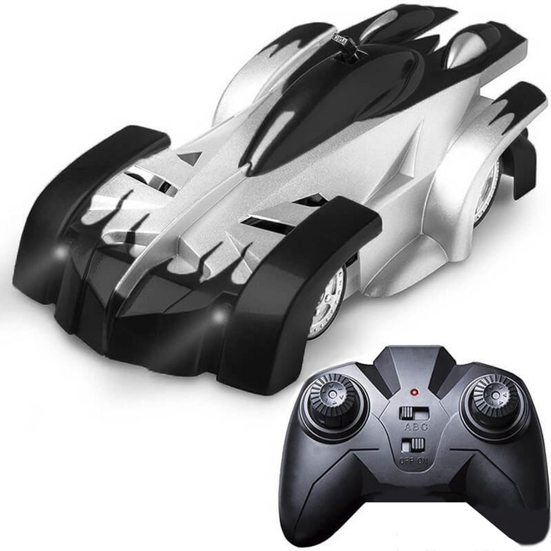 Антигравитационная машинка Спайдер Антигравитационная машинка Спайдер