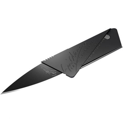Нож-кредитка CardSharp 2