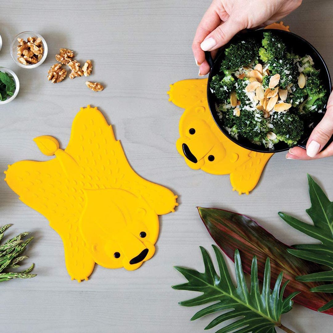 Подставка под горячее Leo