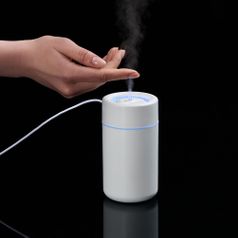 Настольный увлажнитель Suspiro ver.2 (белый)