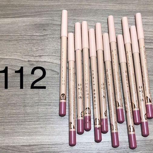 Карандаш для губ Lipliner Pencil (1 шт) (112) Карандаш для губ Lipliner Pencil (1 шт) (112)