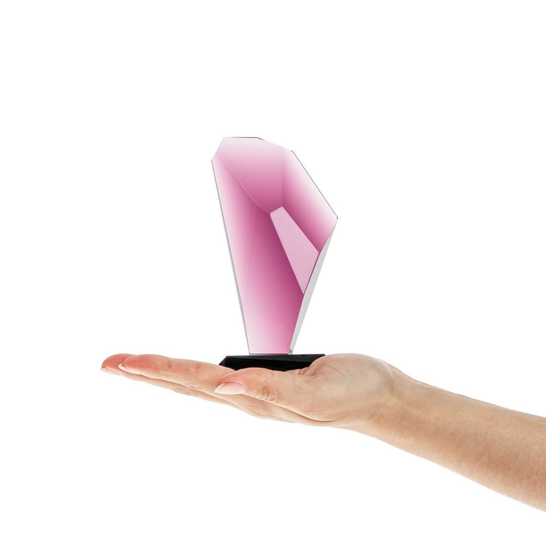 Стела Cristallino (Фиолетовая) Стела Cristallino (Фиолетовая)