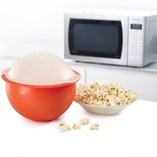 Ведро для приготовления попкорна M-Cuisine Для микроволновки