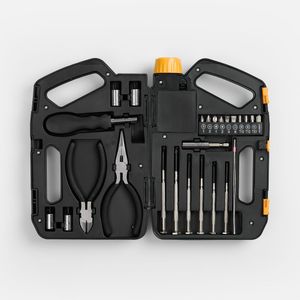 Набор инструментов Home Fuel