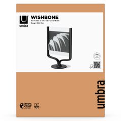 Фоторамка Wishbone (18х25 см)