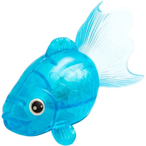 Точилка для карандашей Рыбка (Голубой) Точилка для карандашей Рыбка (Голубой)