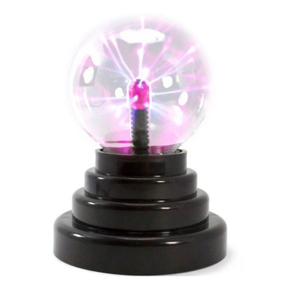 USB Плазменный шар