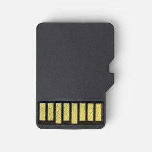 Футляр для карт памяти и SIM-карт Multitask (черный) Футляр для карт памяти и SIM-карт Multitask (черный)