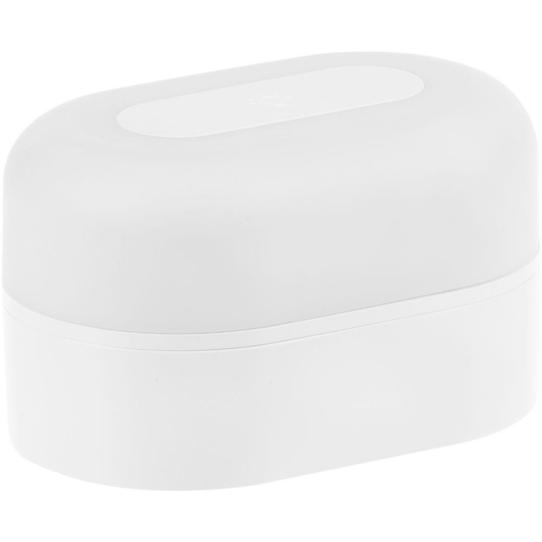 Станция беспроводной зарядки с колонкой и ночником Trilogy Станция беспроводной зарядки с колонкой и ночником Trilogy