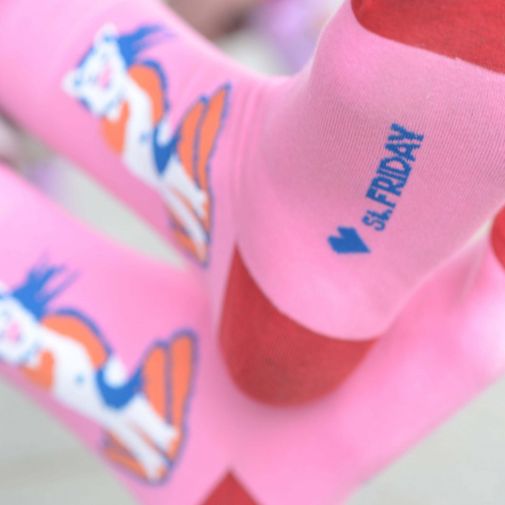 Носки Свинерва Носки Свинерва