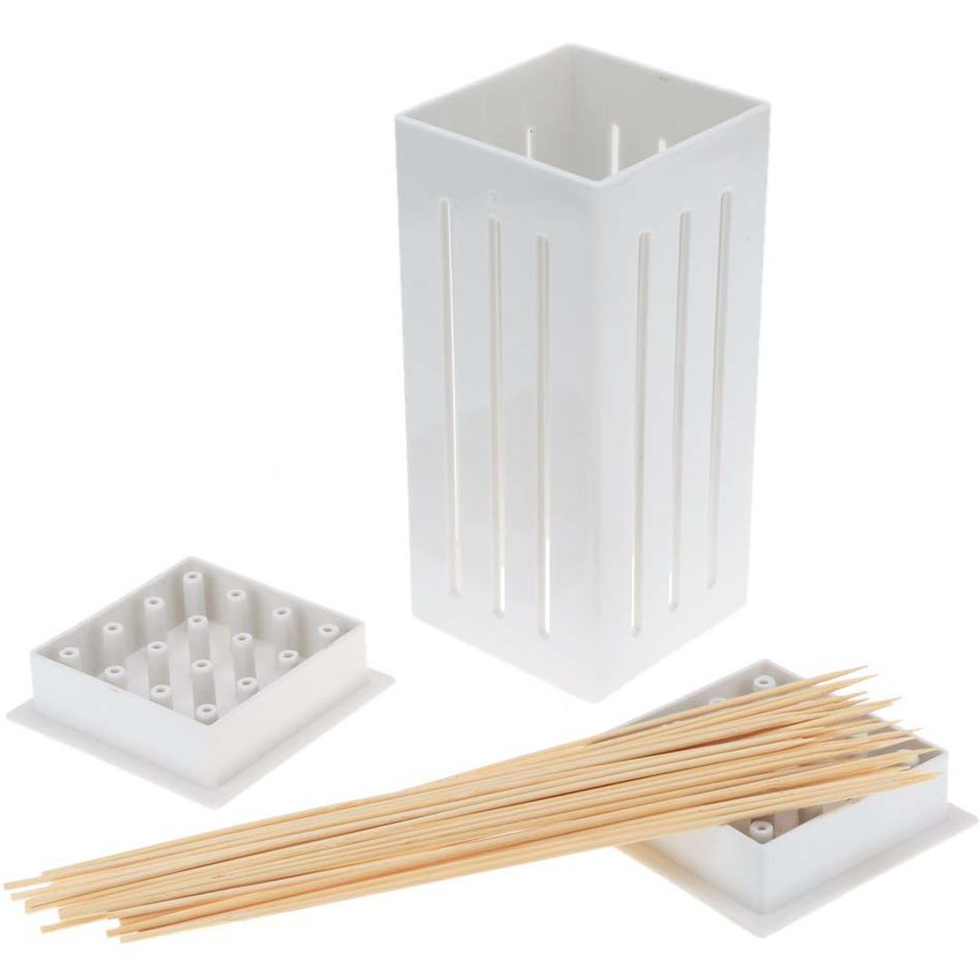 Приспособление для быстрого нанизывания шашлыка Brochette Express