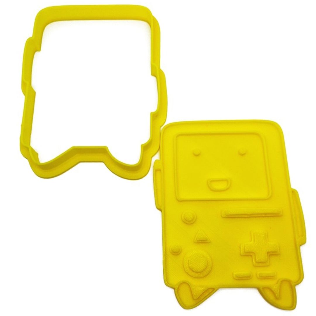 Форма для печенья Adventure Time Bimo Форма для печенья Adventure Time Bimo