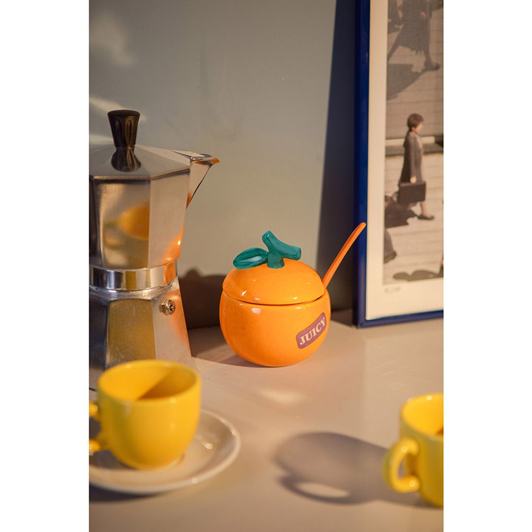 Сахарница Orange Сахарница Orange