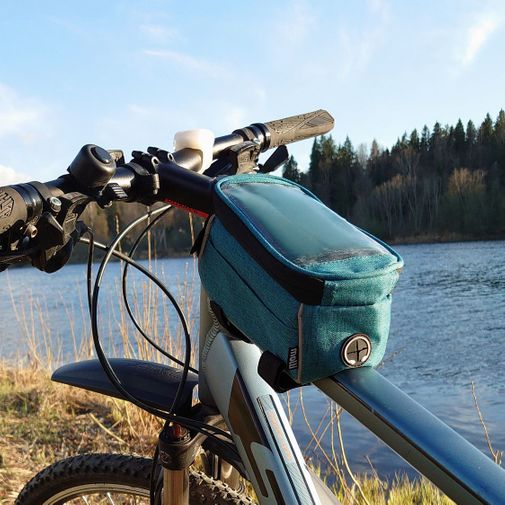 Набор велосипедиста BikeKit