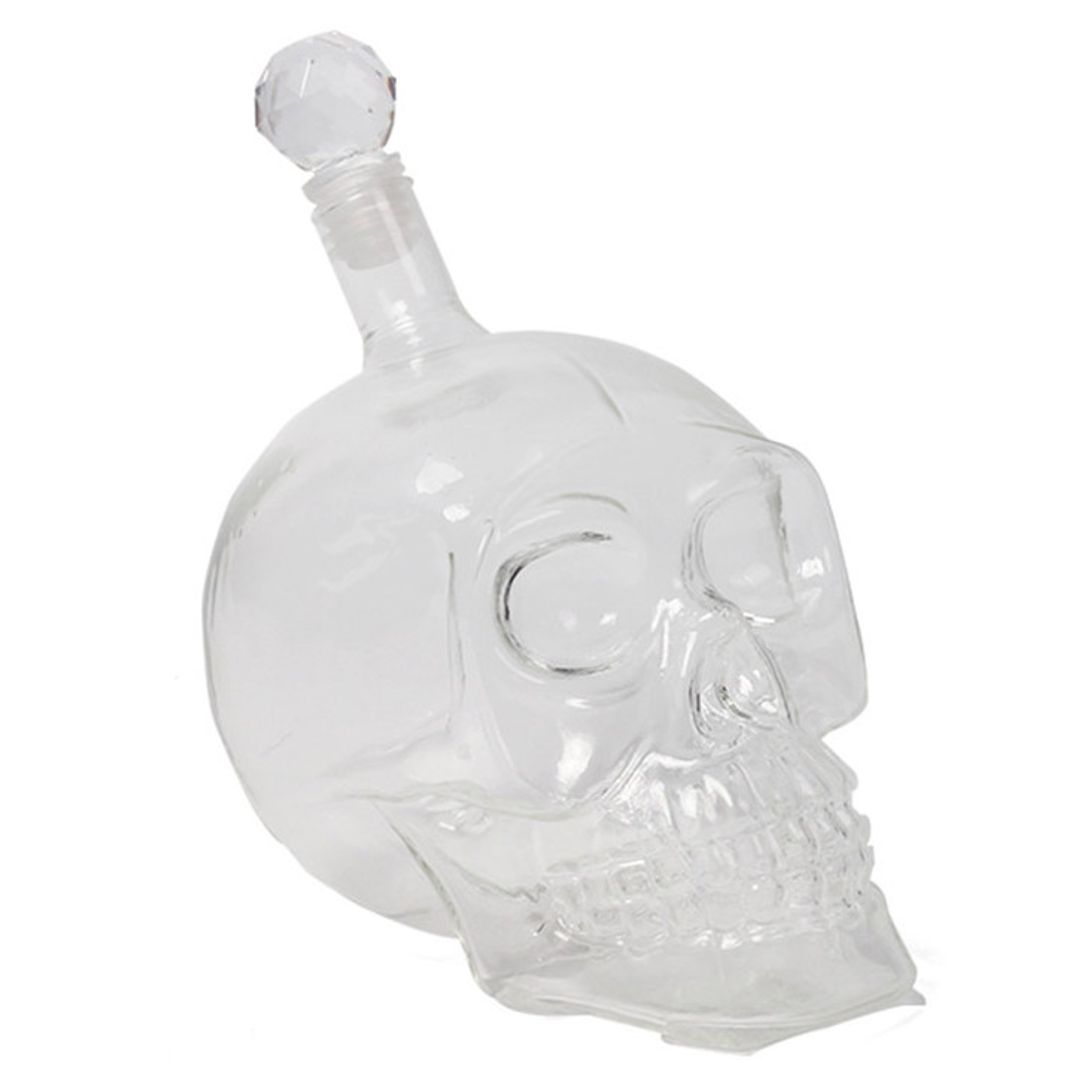 Графин Череп (1000 мл)