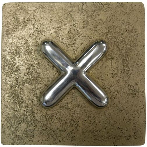 Панно Крестики-нолики