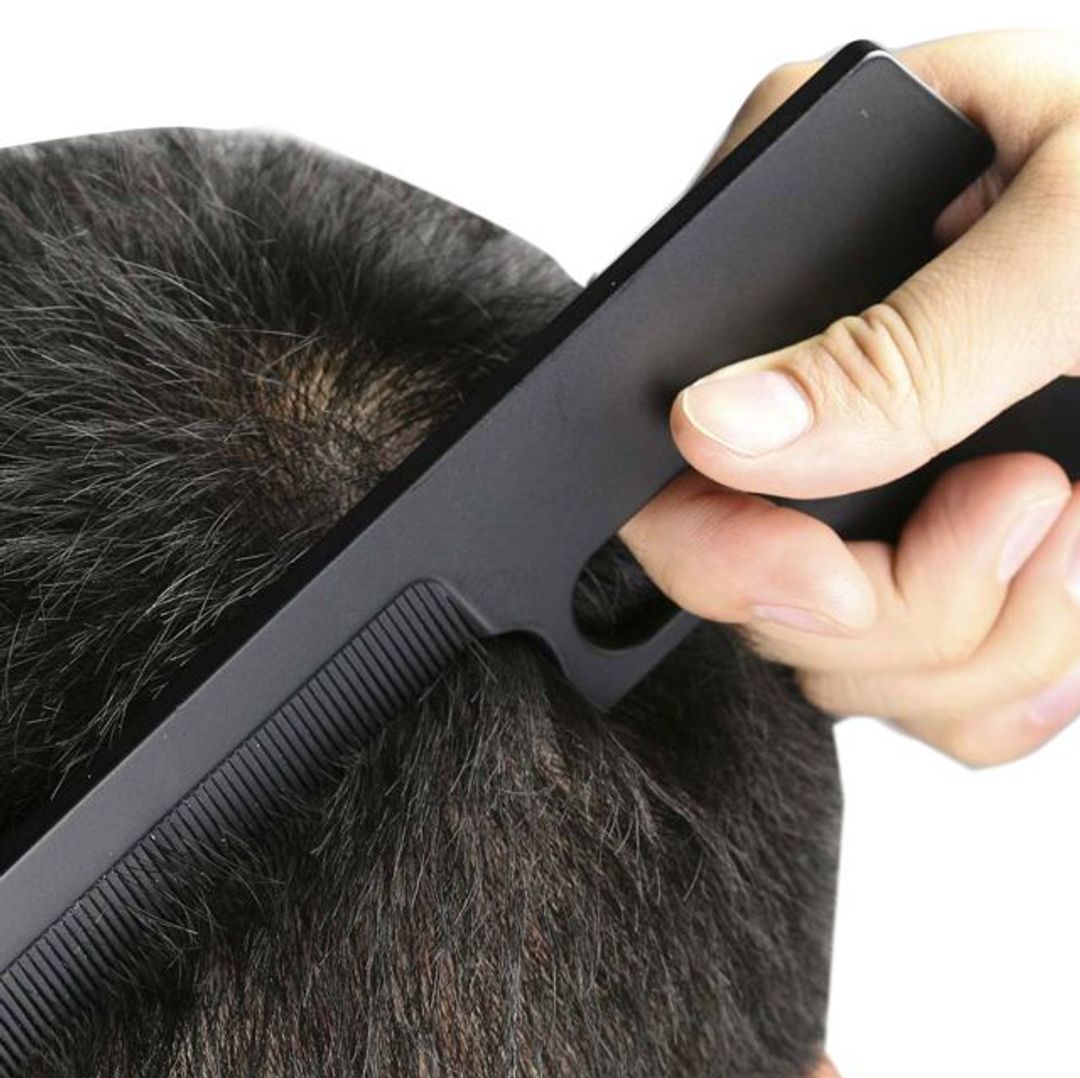 Расческа Пистолет