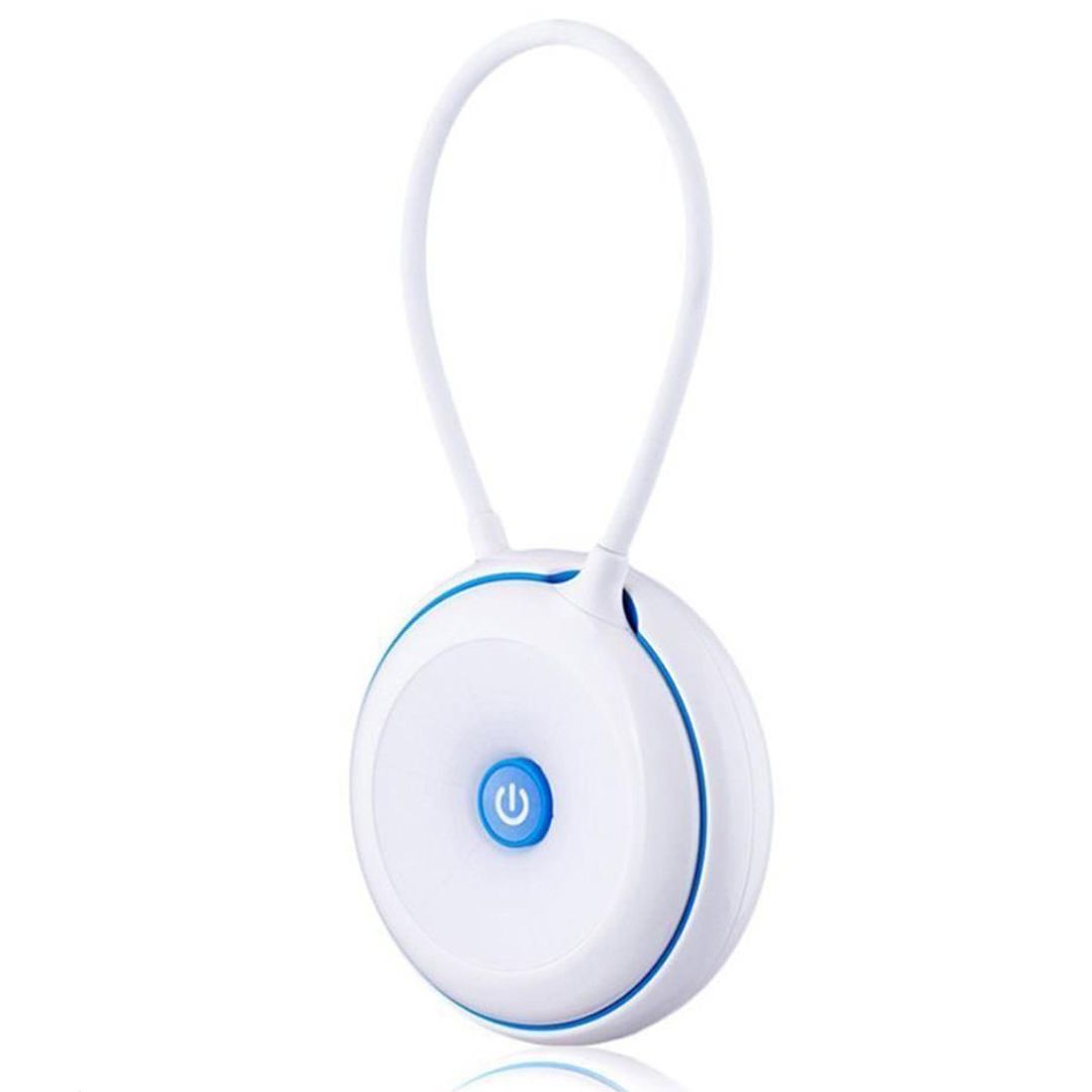 Портативная светодиодная лампа YoYo