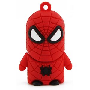 Флешка Человек-Паук 32 Гб