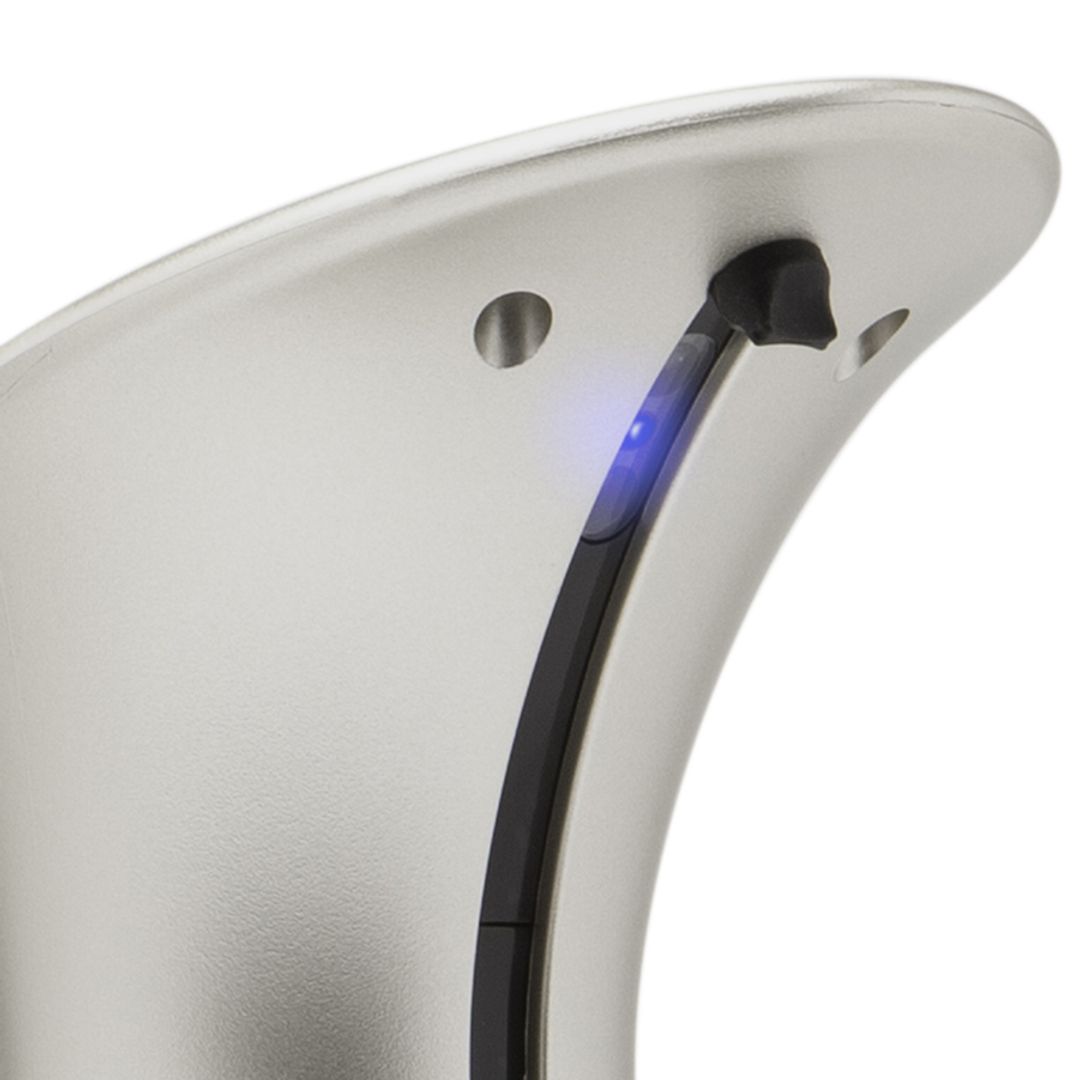 Сенсорный диспенсер для мыла Otto (255 мл)