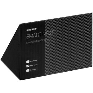 Зарядная станция Smart Nest (Черная)