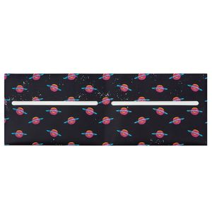 Кошелек Bumaga Space Donut