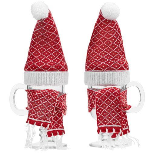 Подарочный новогодний набор Предвкушение волшебства