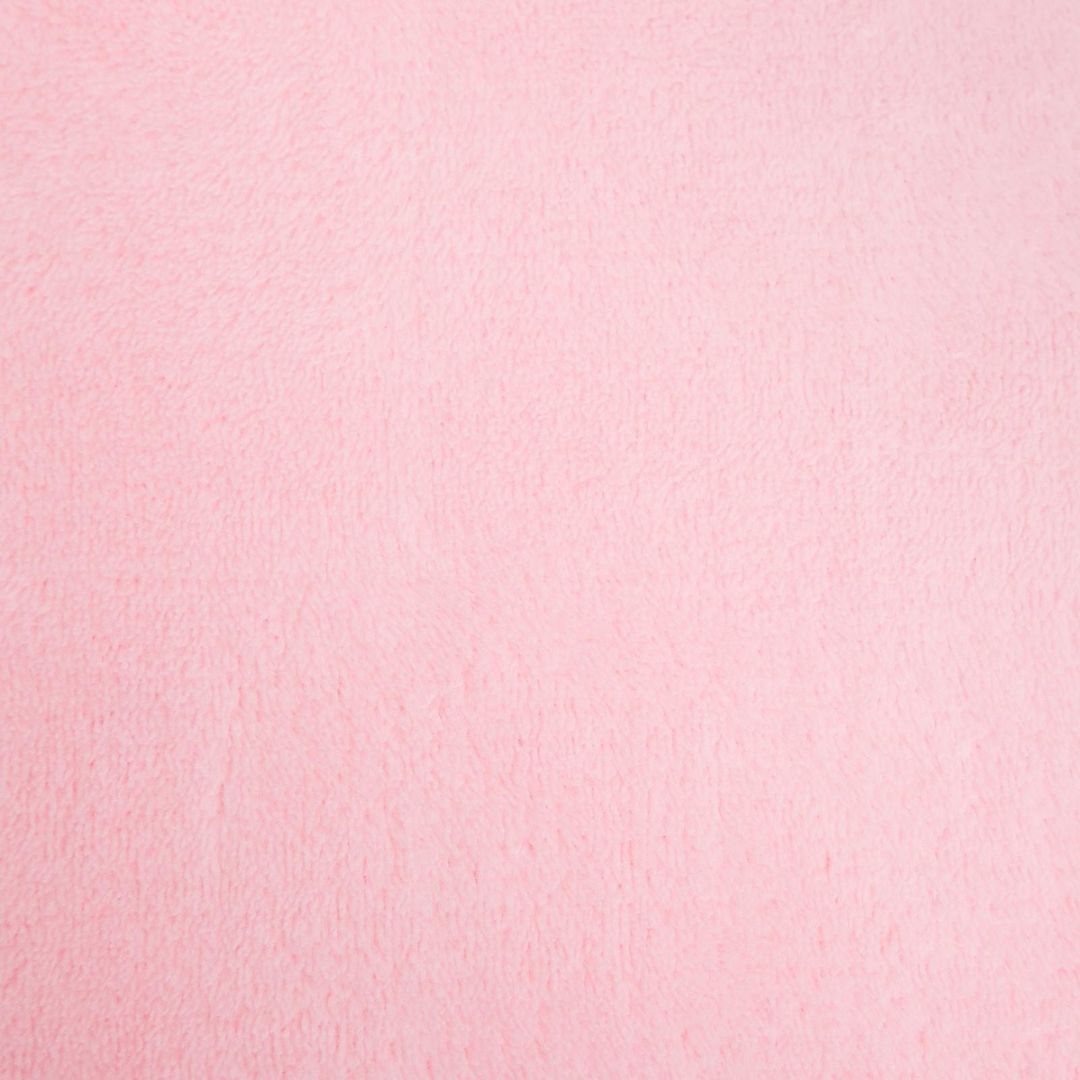 Плед с рукавами Этель Розовый