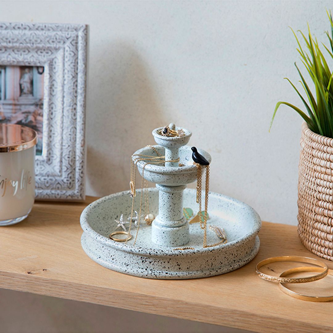 Органайзер для украшений и аксессуаров Peleg La Fontana Органайзер для украшений и аксессуаров Peleg La Fontana