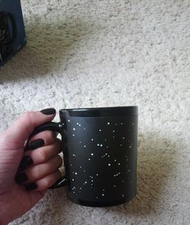 Термокружка Созвездия Constellation Mug Отзыв Термокружка Созвездия Constellation Mug Отзыв