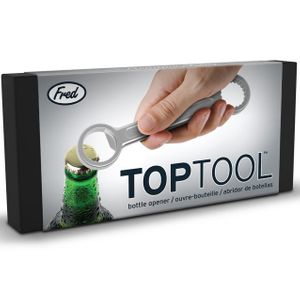Открывашка Гаечный ключ TopTool Открывашка Гаечный ключ TopTool