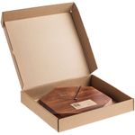 Часы настенные Wood Job