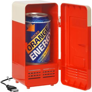 USB Холодильник с функцией подогрева USB Холодильник с функцией подогрева