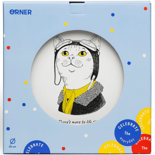 Тарелка Амелия Эрхарт Amelia Earhart Тарелка Амелия Эрхарт Amelia Earhart