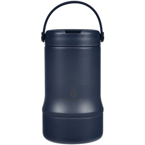 Термос для еды Tabenodo (Синий) Термос для еды Tabenodo (Синий)